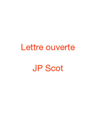 Guetteurs et tocsin Lettre ouverte au président de la République sur ce qu’est et n’est pas la laïcité