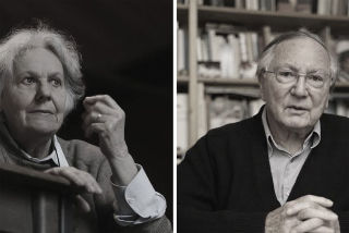 Au fil des jours Ariane Mnouchkine et Maurice Godelier : passeurs d’imaginaires