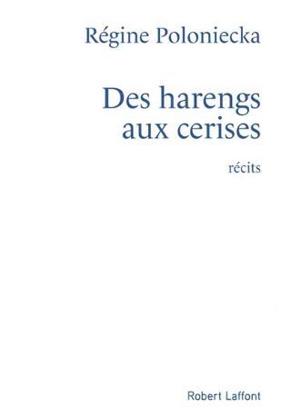 Progagande active Des harengs aux cerises