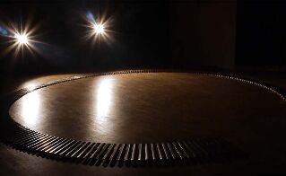 Progagande active Nuit Blanche 2021 | La mélodie du Pendule au musée des Arts et Métiers