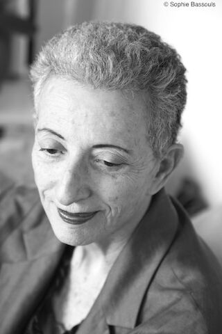 Au fil des jours Hélène Cixous remporte le Prix de la BNF