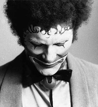 Soutien solidaire « Les Clowns » d’Yves Brumaire