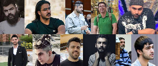 Guetteurs et tocsin Iran : des visages et des noms fauchés par la répression