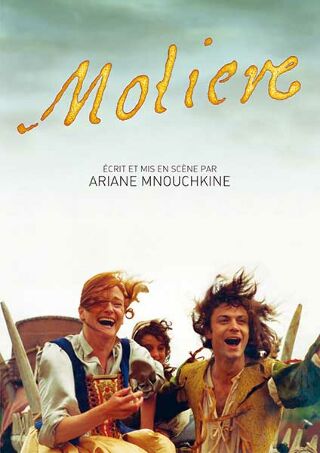 Progagande active Molière – projection au Max Linder