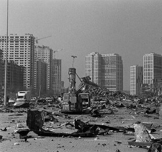 Progagande active La Guerre. Ukraine 2022. – Exposition photos