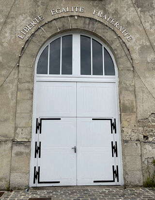 Guetteurs et tocsin En ces jours