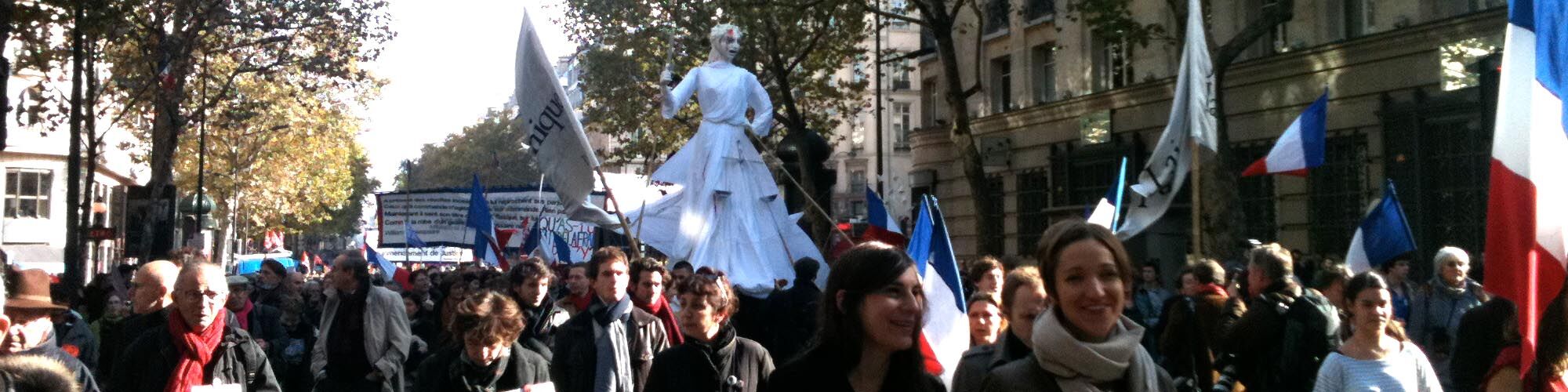 Guetteurs et tocsin En ces jours