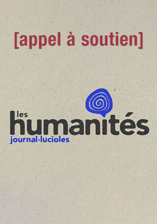 Progagande active Les Humanités – stop ou encore ?
