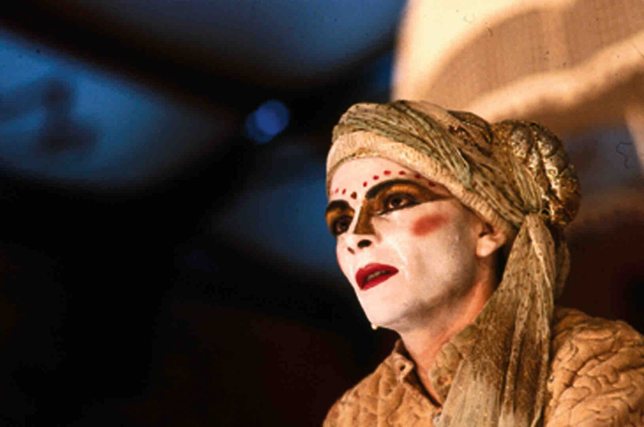 Notre Théâtre » Les spectacles »