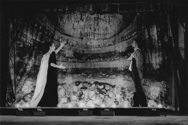 © Martine Franck / Magnum Photos