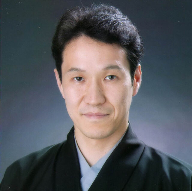 Tadashi Ogasawara © Archives Théâtre du Soleil