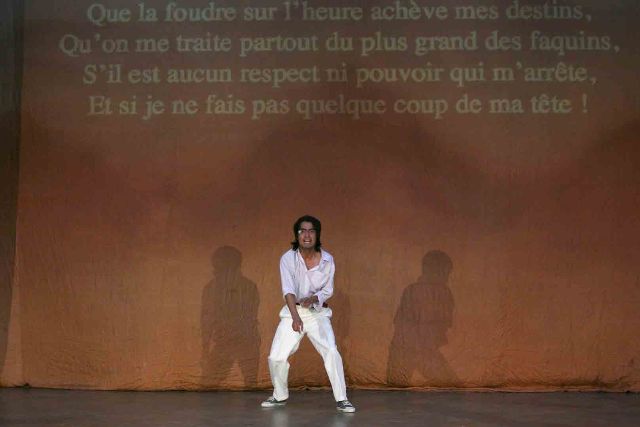 © Thérèse Gacon