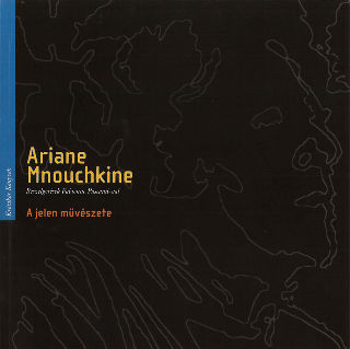 livre Ariane Mnouchkine - Beszélgetések Fabienne Pascaud-val - A jelen müvészete 2010
