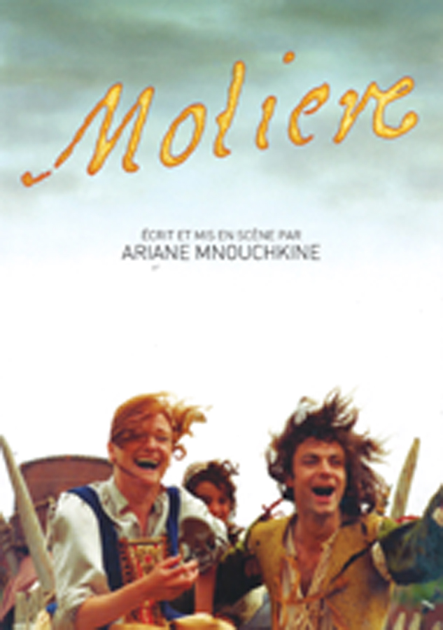 Film Molière multilingue