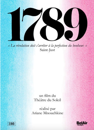 couverture Film 1789 2016