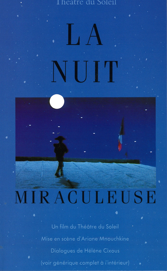 Film La Nuit miraculeuse 