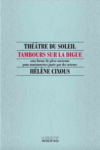 livre Tambours sur la digue  1999