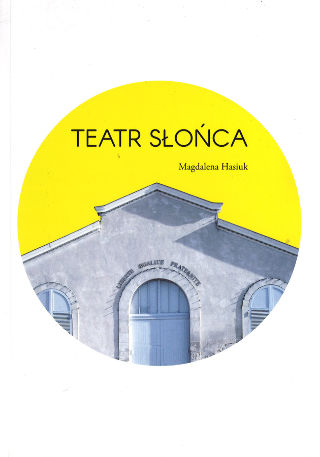livre Teatr Slonca 2016