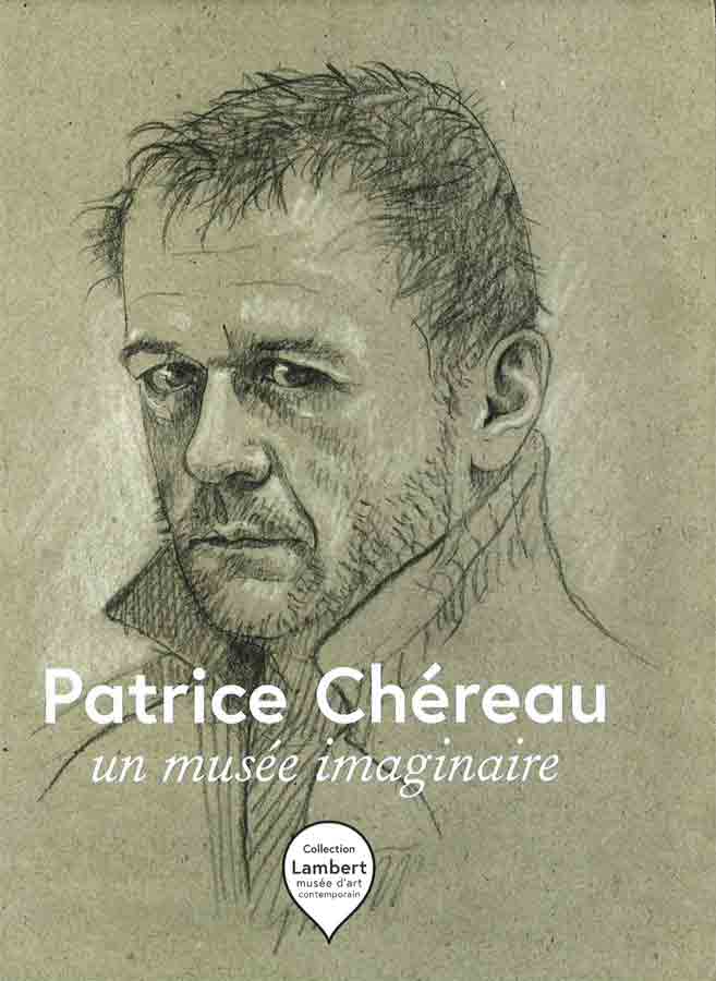 livre Patrice Chéreau  en français