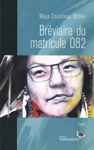 livre Bréviaire du matricule 082 2019